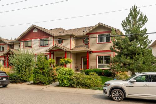 9-3275 Broadview Road  West Kelowna, BC V4T 3C8