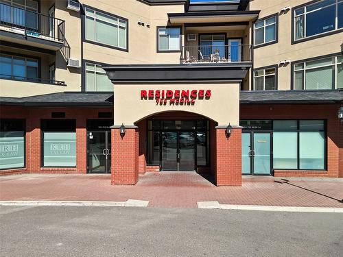 309-755 MCGILL Road  Kamloops, BC V2C 0B6