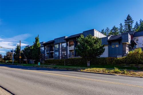 205A-1475 Glenmore Road  Kelowna, BC V1V 2C5