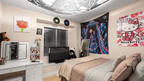 - Indoor Photo Showing Bedroom