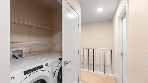  - Indoor Photo Showing Laundry Room