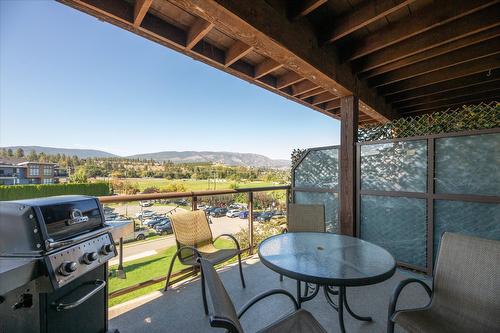 301-4205 Gellatly Road, West Kelowna, BC - Outdoor With Deck Patio Veranda With View With Exterior
