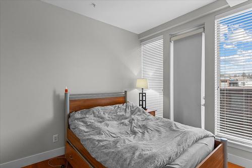 301-4205 Gellatly Road, West Kelowna, BC - Indoor Photo Showing Bedroom