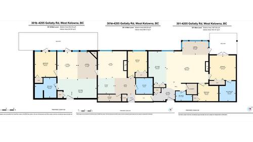 301-4205 Gellatly Road, West Kelowna, BC - Other