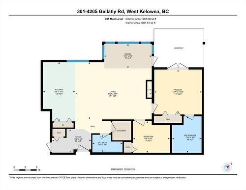 301-4205 Gellatly Road, West Kelowna, BC - Other