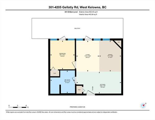 301-4205 Gellatly Road, West Kelowna, BC - Other
