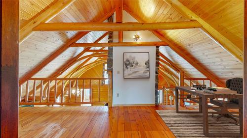 1896 St. Mary Lake Road, Kimberley, BC - Indoor Photo Showing Other Room