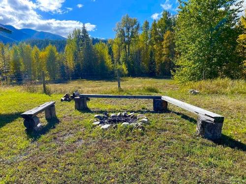 1896 St. Mary Lake Road, Kimberley, BC - Outdoor With View