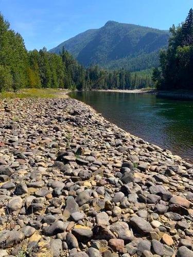 1896 St. Mary Lake Road, Kimberley, BC - Outdoor With Body Of Water With View