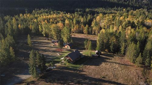 1896 St. Mary Lake Road, Kimberley, BC - Outdoor With View