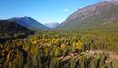 1896 St. Mary Lake Road, Kimberley, BC  - Outdoor With View 