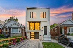 24 Elmsdale Road  Toronto, ON M4J 3M4
