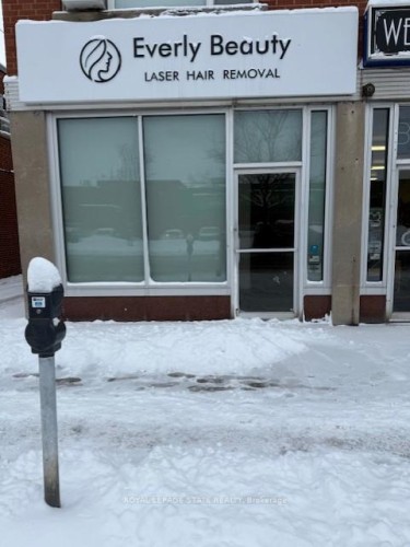 854 King Street W, Hamilton, ON 