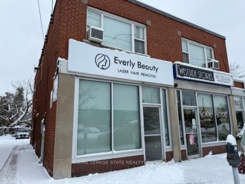 854 King Street W, Hamilton, ON 