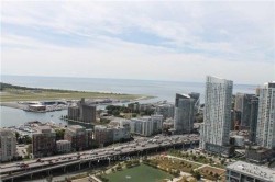 4609-25 Telegram Mews  Toronto, ON M5V 3Z1