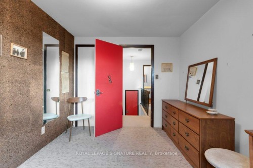 28 Stately Way, Markham, ON - Indoor