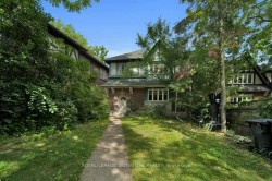 390 Davenport Road  Toronto, ON M4V 1B4