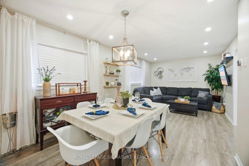 21 Palmolive Street, Brampton, ON 