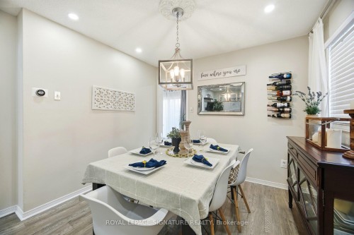 21 Palmolive Street, Brampton, ON 