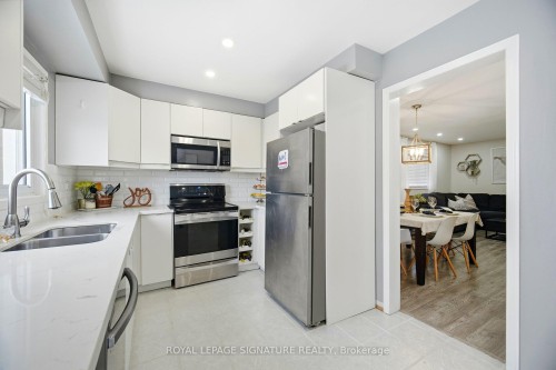 21 Palmolive Street, Brampton, ON 