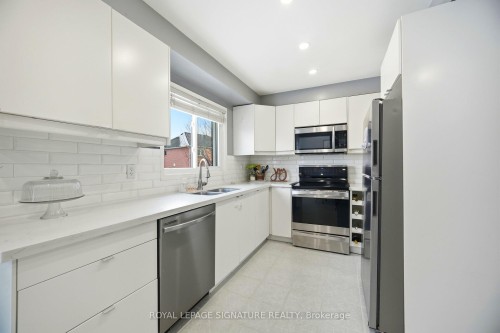 21 Palmolive Street, Brampton, ON 