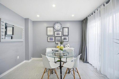 21 Palmolive Street, Brampton, ON 