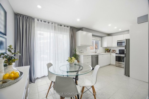 21 Palmolive Street, Brampton, ON 