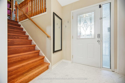 21 Palmolive Street, Brampton, ON 