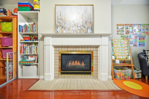 21 Palmolive Street, Brampton, ON 