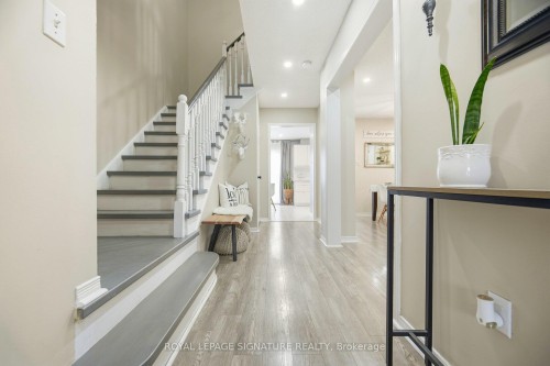 21 Palmolive Street, Brampton, ON 