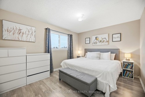 21 Palmolive Street, Brampton, ON 