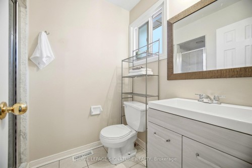 21 Palmolive Street, Brampton, ON 