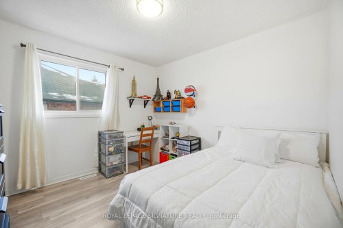 21 Palmolive Street, Brampton, ON 