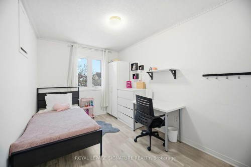 21 Palmolive Street, Brampton, ON 