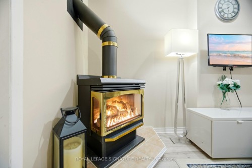 21 Palmolive Street, Brampton, ON 