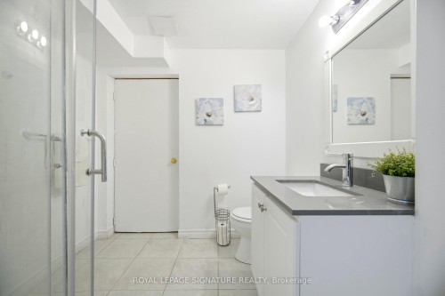 21 Palmolive Street, Brampton, ON 