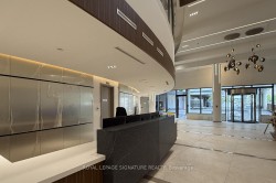 1003-5105 Hurontario Street  Mississauga, ON L4Z 0C9