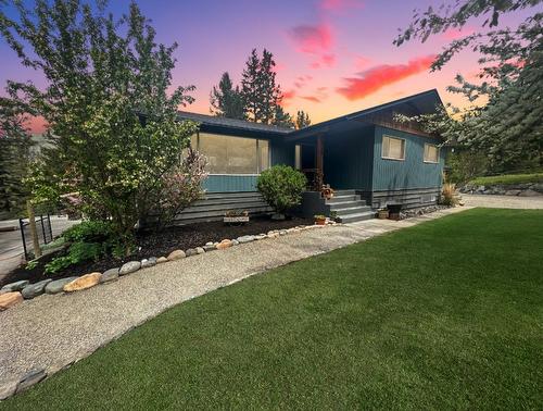 448 Darcy Mountain Road  Princeton, BC V0X 1W0