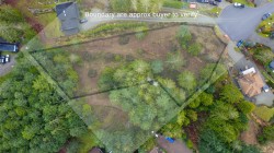 lot B Streamside Pl  Shawnigan Lake, BC V0R 2P2