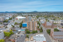 1005-1630 Quadra St  Victoria, BC V8W 3J5