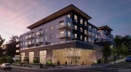 306-610 Lampson Rd  Esquimalt, BC V9A 0L4