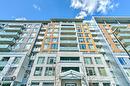 Overall view - 218-1235 Rue Bishop, Montréal (Ville-Marie), QC  - Outdoor With Facade 