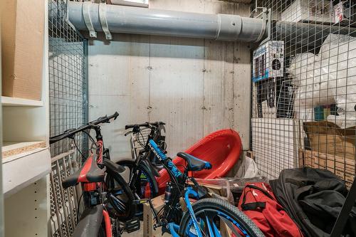 Storage - 218-1235 Rue Bishop, Montréal (Ville-Marie), QC - Indoor