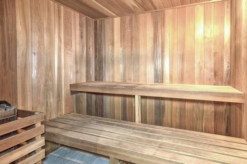 Sauna - 218-1235 Rue Bishop, Montréal (Ville-Marie), QC - Indoor Photo Showing Other Room