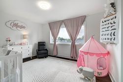 Chambre à coucher - 