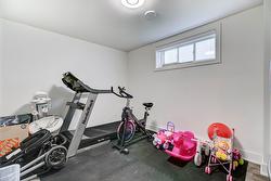 Chambre à coucher - 