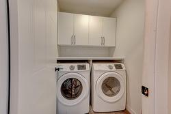 Laundry room - 