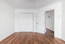 Chambre à coucher principale - 