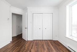 Chambre à coucher - 