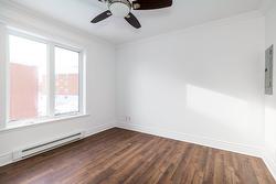 Chambre à coucher - 